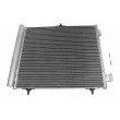 Condenseur, climatisation VEMO V22-62-0002 - Visuel 1