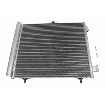 Condenseur, climatisation VEMO V22-62-0002