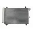 Condenseur, climatisation VEMO V22-62-0003 - Visuel 1