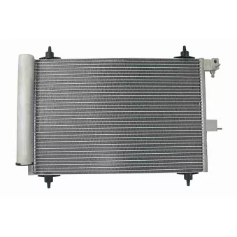 Condenseur, climatisation VEMO V22-62-0003
