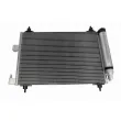 Condenseur, climatisation VEMO V22-62-0006 - Visuel 1