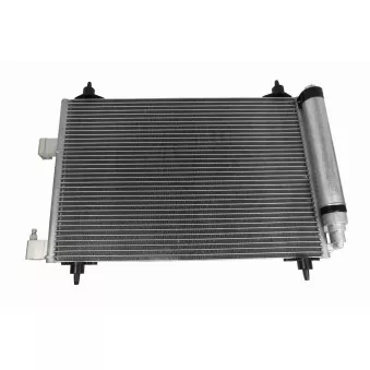 Condenseur, climatisation VEMO V22-62-0006