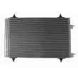 Condenseur, climatisation VEMO V22-62-0010 - Visuel 1