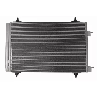 Condenseur, climatisation VEMO V22-62-0010