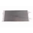 Condenseur, climatisation VEMO V22-62-0012 - Visuel 1