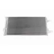 Condenseur, climatisation VEMO V22-62-0012 - Visuel 2