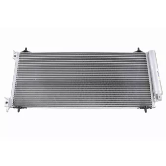 Condenseur, climatisation VEMO V22-62-0016