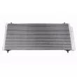 Condenseur, climatisation VEMO V22-62-0016 - Visuel 2