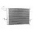 Condenseur, climatisation VEMO V22-62-0023 - Visuel 1