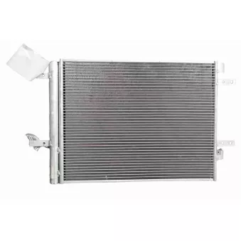 Condenseur, climatisation VEMO V22-62-0023
