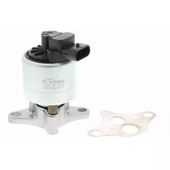 Vanne EGR VEMO V22-63-0009