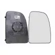 Verre de rétroviseur, rétroviseur extérieur VEMO V22-69-0009 - Visuel 1