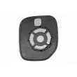 Verre de rétroviseur, rétroviseur extérieur VEMO V22-69-0018 - Visuel 1