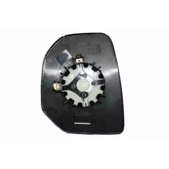 Verre de rétroviseur, rétroviseur extérieur VEMO V22-69-0020