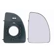 Verre de rétroviseur, rétroviseur extérieur VEMO V22-69-0038 - Visuel 1