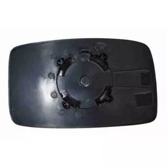 Verre de rétroviseur, rétroviseur extérieur VEMO V22-69-0046
