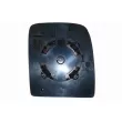 Verre de rétroviseur, rétroviseur extérieur VEMO V22-69-0049 - Visuel 1