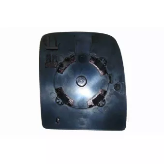 Verre de rétroviseur, rétroviseur extérieur VEMO V22-69-0050