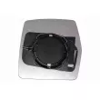Verre de rétroviseur, rétroviseur extérieur VEMO V22-69-0059 - Visuel 1