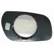 Verre de rétroviseur, rétroviseur extérieur VEMO V22-69-0061 - Visuel 1