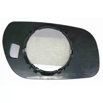Verre de rétroviseur, rétroviseur extérieur VEMO V22-69-0061