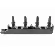 Bobine d'allumage VEMO V22-70-0004 - Visuel 1