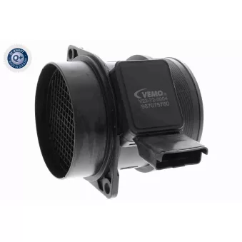 Débitmètre de masse d'air VEMO V22-72-0004