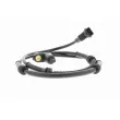 Capteur, vitesse de roue VEMO V22-72-0034 - Visuel 1