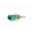 Sonde de température, liquide de refroidissement VEMO V22-72-0063 - Visuel 1