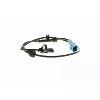 Capteur, vitesse de roue VEMO V22-72-0089