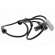 Capteur, vitesse de roue VEMO V22-72-0112 - Visuel 1