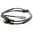Capteur, vitesse de roue VEMO V22-72-0118 - Visuel 1