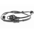 Capteur, vitesse de roue VEMO V22-72-0125 - Visuel 1
