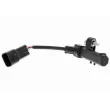 Capteur d'angle, vilebrequin VEMO V22-72-0126 - Visuel 1