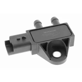 Capteur, pression des gaz échappement VEMO V22-72-0154