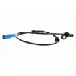 Capteur, vitesse de roue VEMO V22-72-0159 - Visuel 1