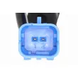 Capteur, vitesse de roue VEMO V22-72-0159 - Visuel 2