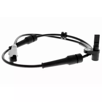 Capteur, vitesse de roue avant gauche VEMO V22-72-0160