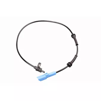 Capteur, vitesse de roue VEMO V22-72-0161