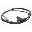 Capteur, vitesse de roue VEMO V22-72-0166 - Visuel 1