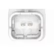 Capteur, vitesse de roue VEMO V22-72-0167 - Visuel 2