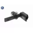 Capteur, vitesse de roue VEMO V22-72-0200 - Visuel 1