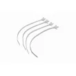 Sonde lambda VEMO V22-76-0012 - Visuel 3