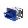 Régulateur, pulseur d'air habitacle VEMO V22-79-0003 - Visuel 1