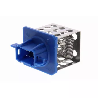 Régulateur, pulseur d'air habitacle VEMO V22-79-0003