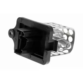 Régulateur, pulseur d'air habitacle VEMO