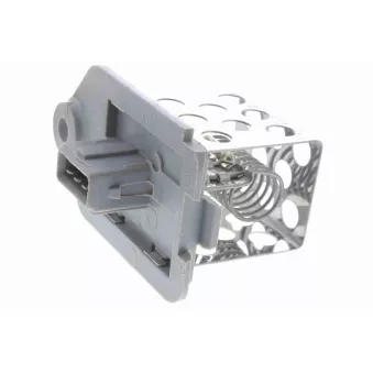 Régulateur, pulseur d'air habitacle VEMO V22-79-0009