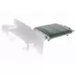 Régulateur, pulseur d'air habitacle VEMO V22-79-0012 - Visuel 1