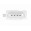 Régulateur, pulseur d'air habitacle VEMO V22-79-0012 - Visuel 2