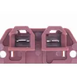 Régulateur, pulseur d'air habitacle VEMO V22-79-0013 - Visuel 2